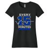 Women's Tri Blend Tee Thumbnail
