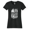 Women's Tri Blend Tee Thumbnail