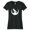 Women's Tri Blend Tee Thumbnail