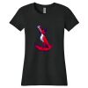 Women's Tri Blend Tee Thumbnail
