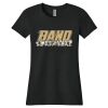 Women's Tri Blend Tee Thumbnail