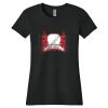 Women's Tri Blend Tee Thumbnail