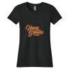 Women's Tri Blend Tee Thumbnail
