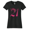 Women's Tri Blend Tee Thumbnail
