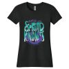 Women's Tri Blend Tee Thumbnail