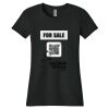 Women's Tri Blend Tee Thumbnail