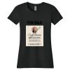 Women's Tri Blend Tee Thumbnail