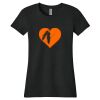 Women's Tri Blend Tee Thumbnail