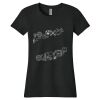 Women's Tri Blend Tee Thumbnail