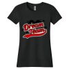 Women's Tri Blend Tee Thumbnail