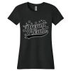 Women's Tri Blend Tee Thumbnail