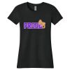 Women's Tri Blend Tee Thumbnail