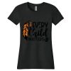 Women's Tri Blend Tee Thumbnail