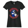 Women's Tri Blend Tee Thumbnail