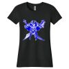 Women's Tri Blend Tee Thumbnail