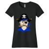 Women's Tri Blend Tee Thumbnail