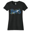 Women's Tri Blend Tee Thumbnail