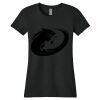 Women's Tri Blend Tee Thumbnail