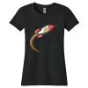 Women's Tri Blend Tee Thumbnail