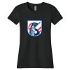 Women's Tri Blend Tee Thumbnail