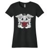 Women's Tri Blend Tee Thumbnail