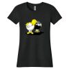 Women's Tri Blend Tee Thumbnail