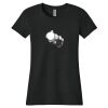 Women's Tri Blend Tee Thumbnail