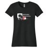 Women's Tri Blend Tee Thumbnail