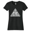 Women's Tri Blend Tee Thumbnail