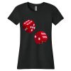 Women's Tri Blend Tee Thumbnail