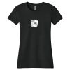 Women's Tri Blend Tee Thumbnail
