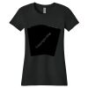 Women's Tri Blend Tee Thumbnail