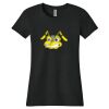 Women's Tri Blend Tee Thumbnail