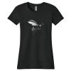 Women's Tri Blend Tee Thumbnail