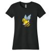 Women's Tri Blend Tee Thumbnail