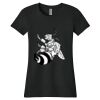 Women's Tri Blend Tee Thumbnail
