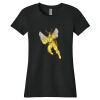Women's Tri Blend Tee Thumbnail