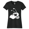 Women's Tri Blend Tee Thumbnail