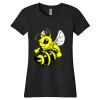 Women's Tri Blend Tee Thumbnail