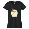 Women's Tri Blend Tee Thumbnail