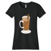 Women's Tri Blend Tee Thumbnail
