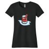 Women's Tri Blend Tee Thumbnail