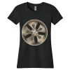 Women's Tri Blend Tee Thumbnail