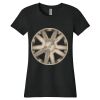 Women's Tri Blend Tee Thumbnail