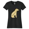 Women's Tri Blend Tee Thumbnail