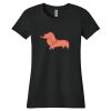 Women's Tri Blend Tee Thumbnail