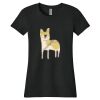 Women's Tri Blend Tee Thumbnail