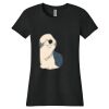 Women's Tri Blend Tee Thumbnail
