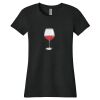 Women's Tri Blend Tee Thumbnail