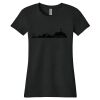 Women's Tri Blend Tee Thumbnail